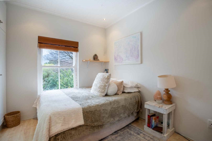 To Let 2 Bedroom Property for Rent in Franschhoek Western Cape
